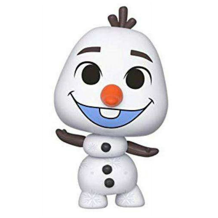 Peluche olaf frozen 2 - 43cm