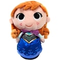 thumbnail image 1 of Funko Disney Frozen Anna Plushie, 1 of 2