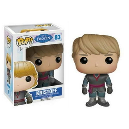 Funko Disney Frozen Kristoff Pop Vinyl Figure