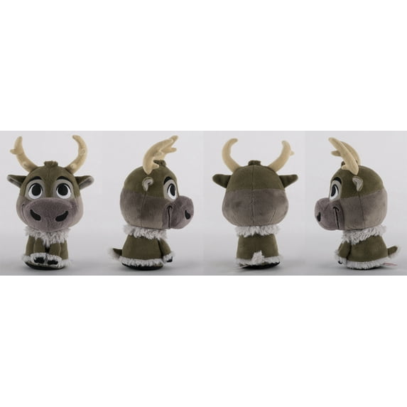 Funko Disney Frozen Super Cute Plushies Sven Plush Figure