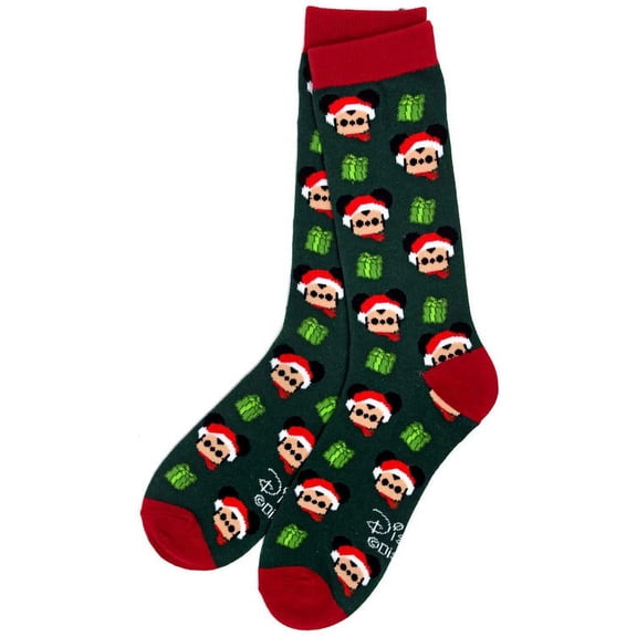 Funko Disney Holiday Mickey Exclusive Socks [Holiday Collector Box]