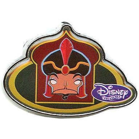 Funko Disney Jafar Pin