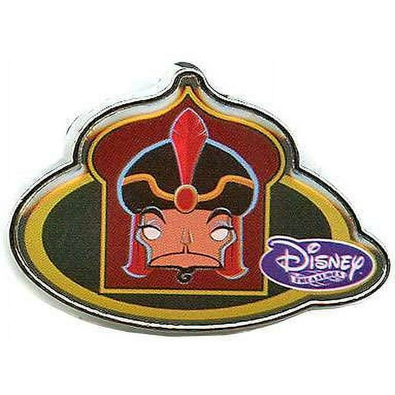 Funko Disney Jafar Pin