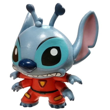 Funko Disney Lilo & Stitch Stitch 626 Mystery Minifigure (No Packaging)