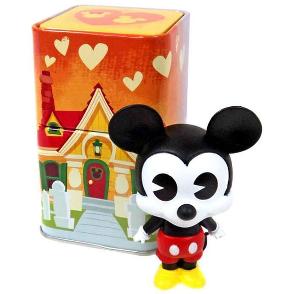 Funko Disney Mickey Mouse Mystery Mini Figure Tin