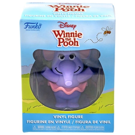 Funko Disney Mini Vinyls Heffalump in Tutu Vinyl Figure