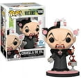 thumbnail image 1 of Funko Disney POP! Cruella De Vil Vinyl Figure, 1 of 7
