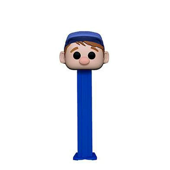 Funko Disney POP! PEZ Fix-It Felix Candy Dispenser