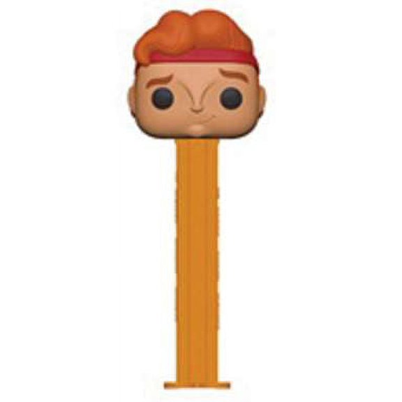 Funko Disney POP! PEZ Hercules Candy Dispenser