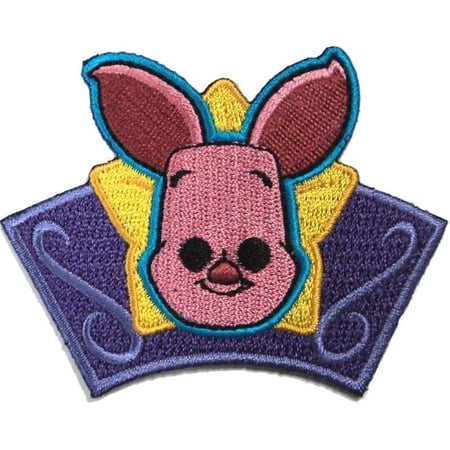 Funko Disney Piglet Patch (Festival of Friends)