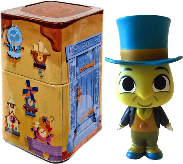Original Jiminy Cricket