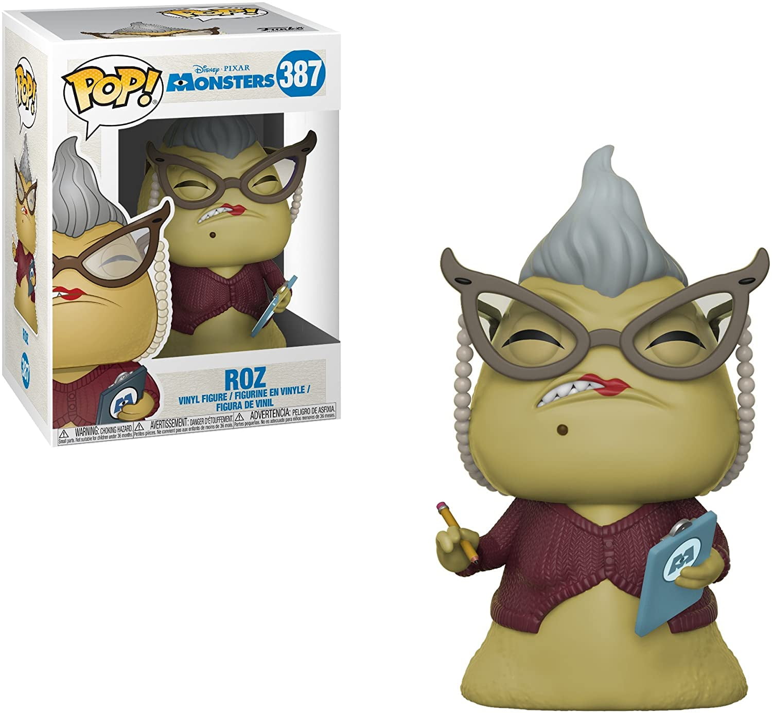 その他 Funko Disney Pixar Monsters Inc bundle Monsters, Inc. Celebrates 20 Years With New Funko Pops - ComicBook.com