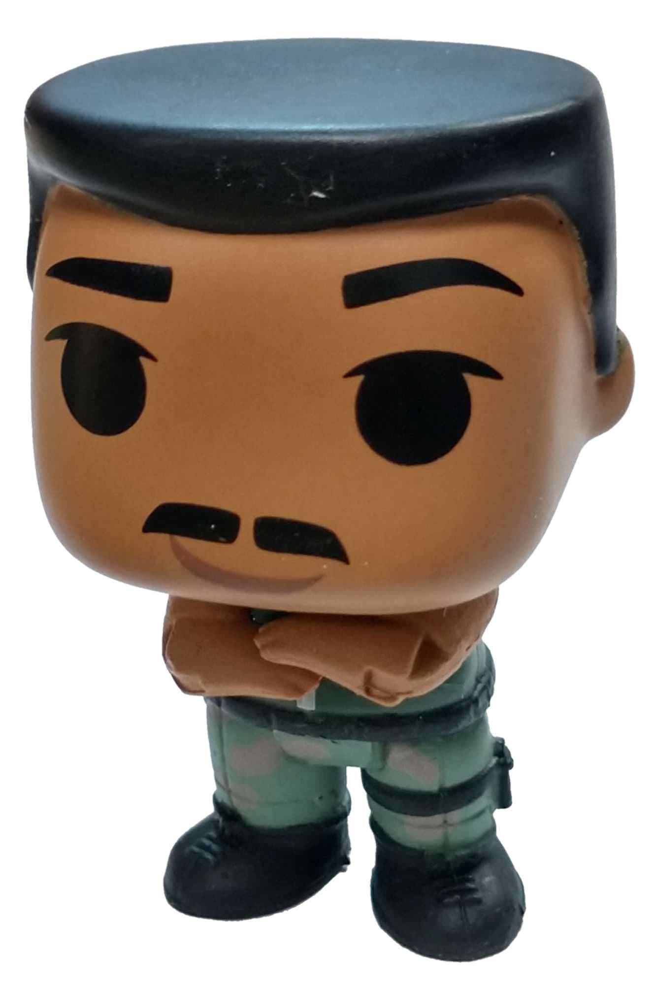 Toy Story Combat Carl