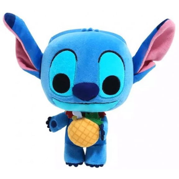 Funko Disney Plushies Stitch Plush (Luau)