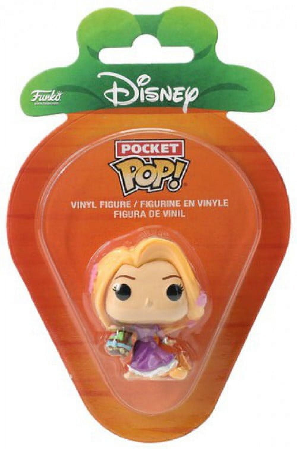FUNKO POP Disney プリンセスシリーズ　ラプンツェル　ユージーン Amazon.com: Funko Pop Disney: Ultimate Princess - Rapunzel