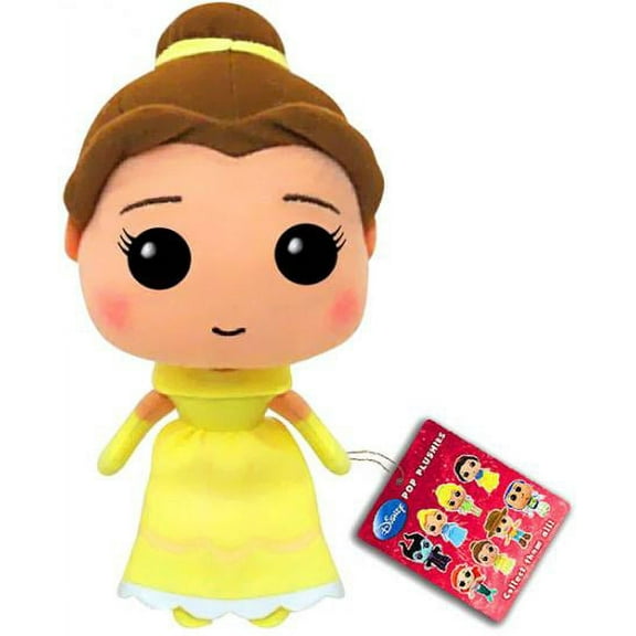 Funko Disney Princess Disney Belle Plush