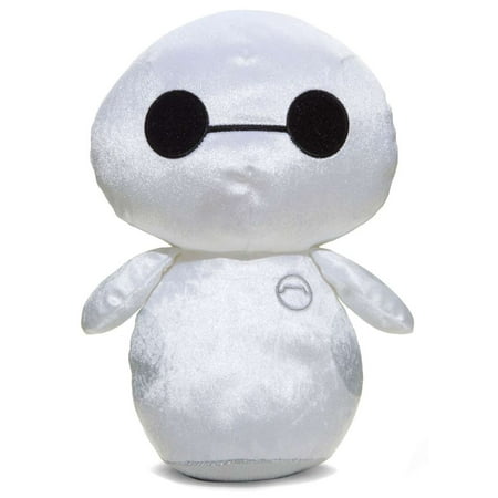 Funko Disney SuperCute Baymax Plush