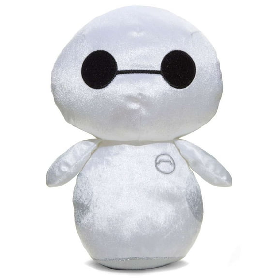 Funko Disney SuperCute Baymax Plush