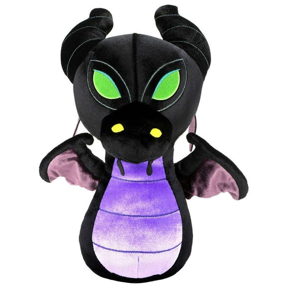 Funko Disney Supercute Maleficent Dragon Plush