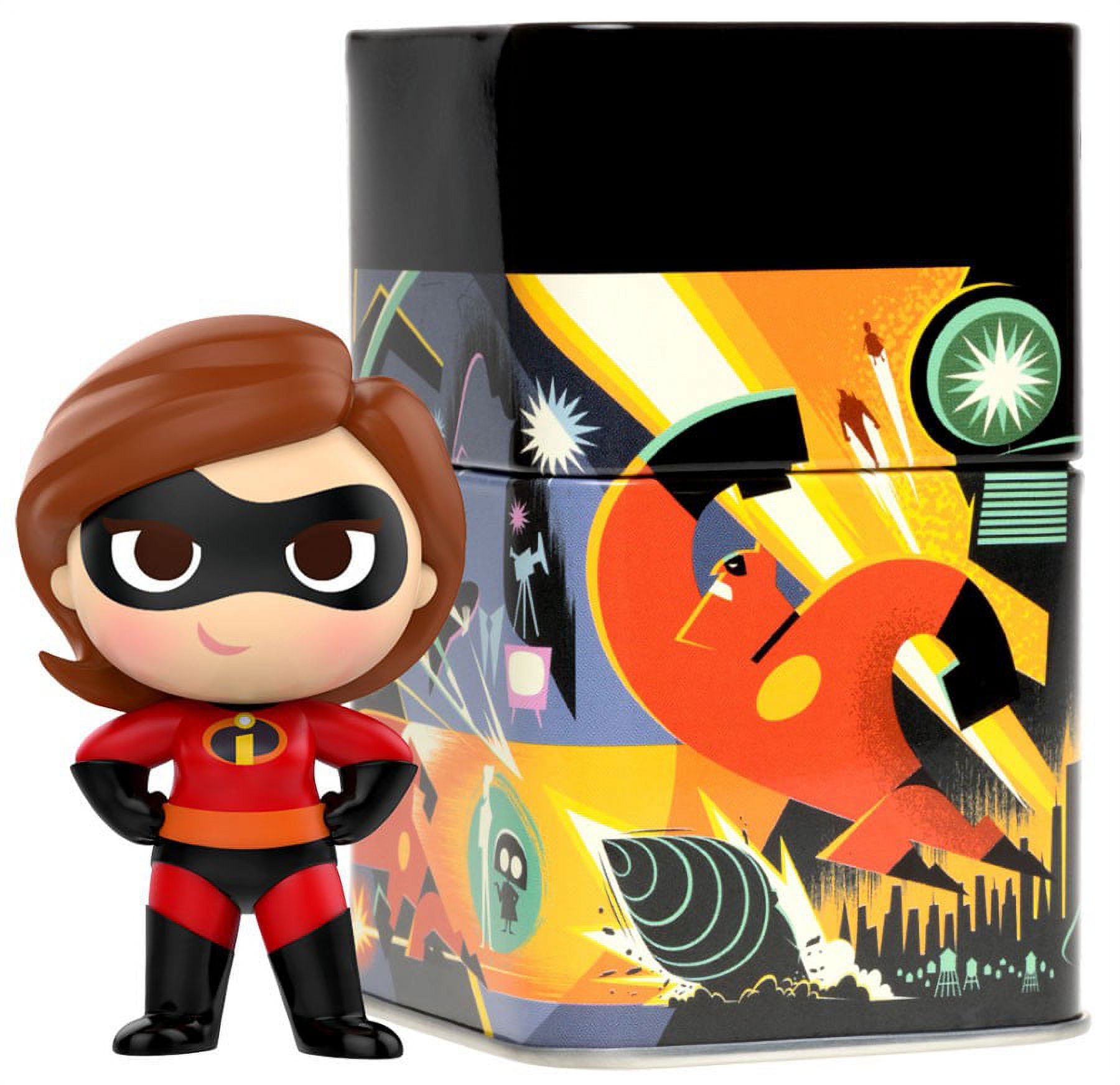 Incredibles 2 funko store mystery minis