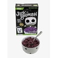 thumbnail image 1 of Funko Disney The Nightmare Before Christmas Jack Skelington Multigrain Cereal Funko's. 7 oz., 1 of 3