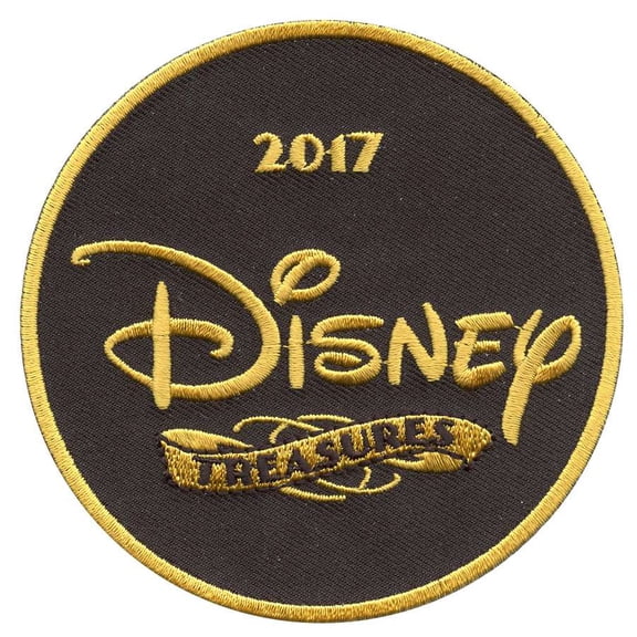 Funko Disney Treasures 2017 Patch