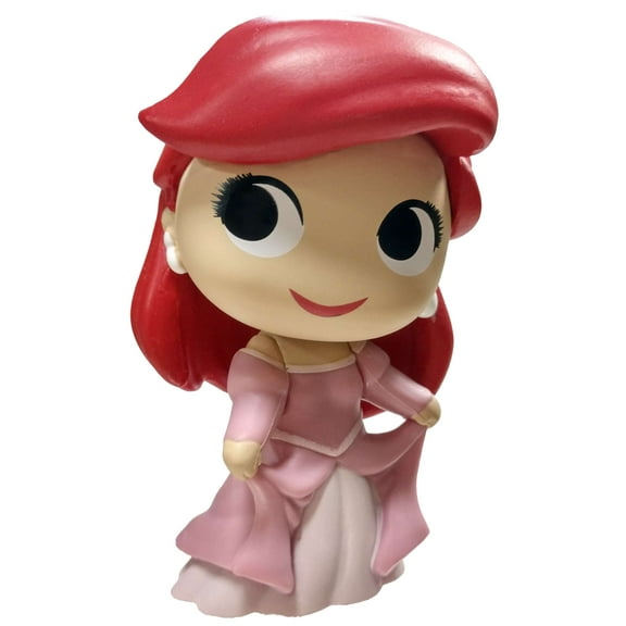 Funko Disney Ultimate Princess Ariel Mystery Minifigure (No Packaging)