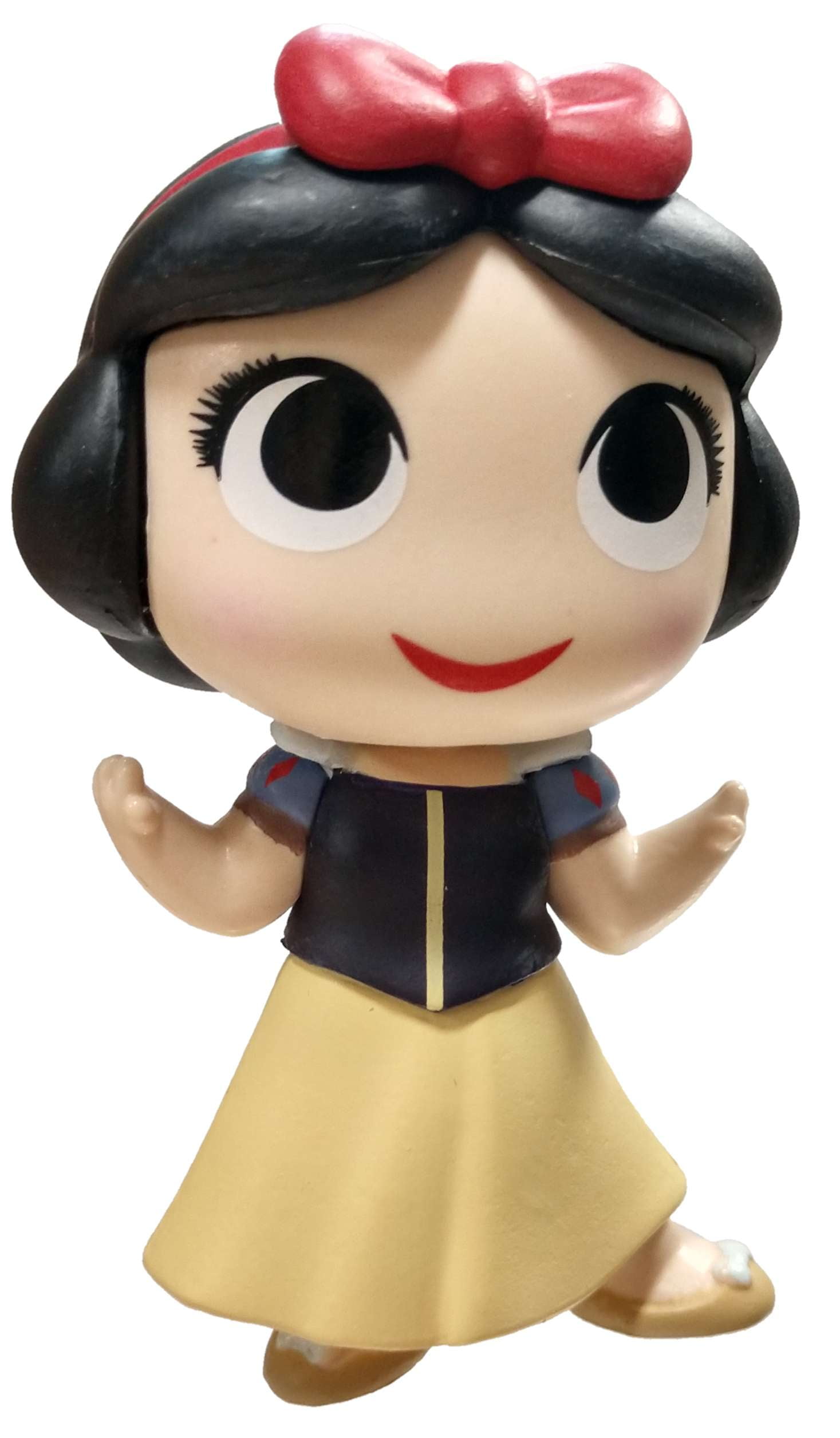 Funko Disney Ultimate Princess Snow White Mystery Minifigure (No
