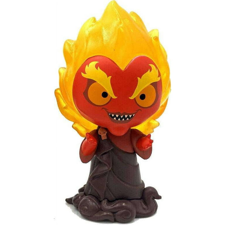 Funko Disney Villains Hades Mystery Minifigure (No Packaging