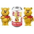 thumbnail image 1 of Funko Disney Vinyl Soda Winnie the Pooh Figure (1 RANDOM Figure, Look For The Chase!), 1 of 1
