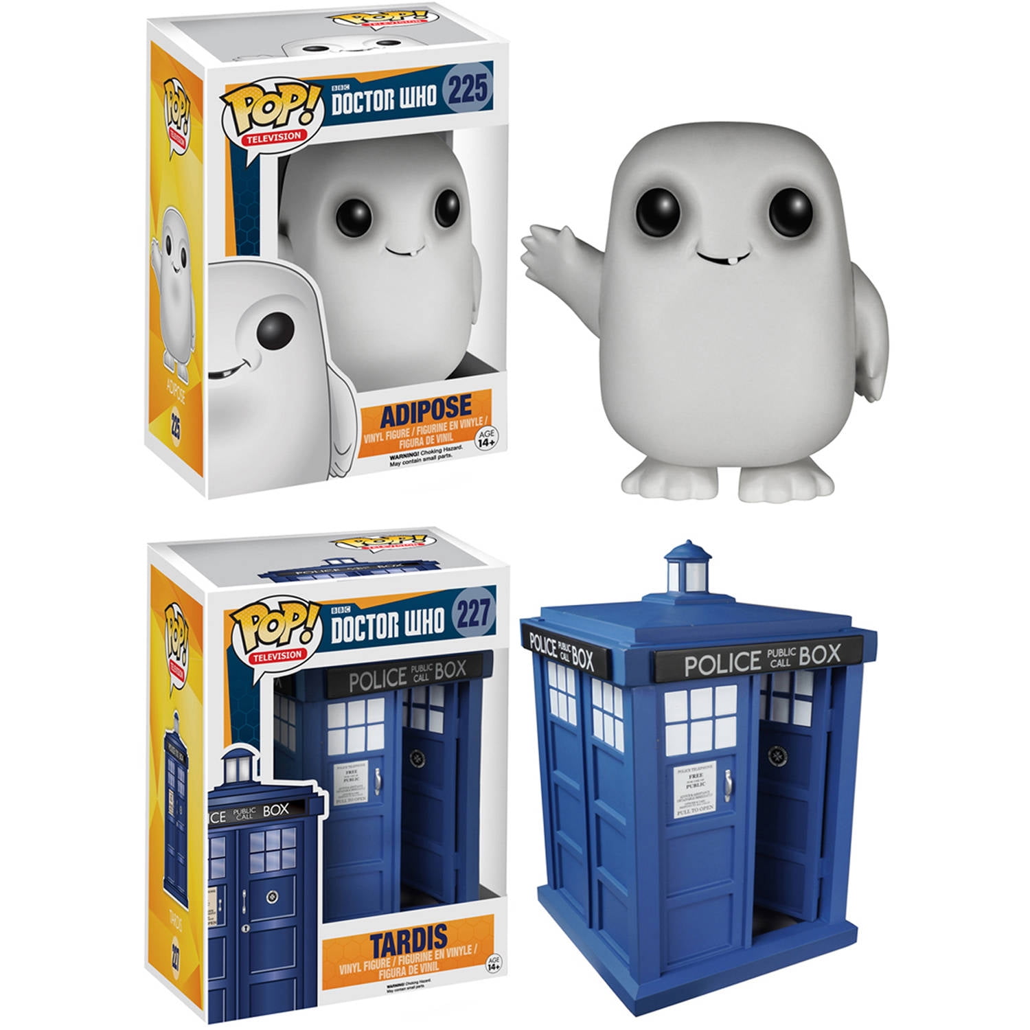 Adipose cheap funko pop