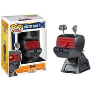 Funko Doctor Who POP! Television K-9 Vinyl Figure