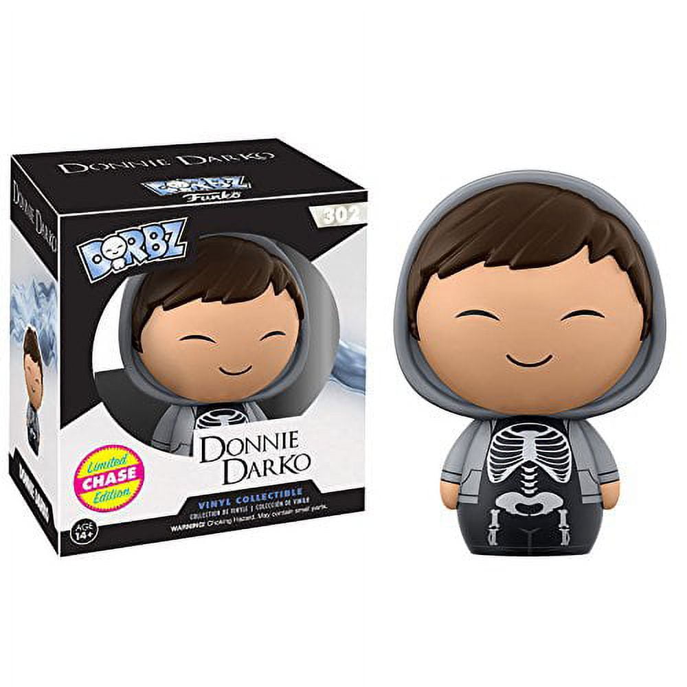 Funko Donnie Darko Dorbz Vinyl Figure Chase VARIANT - Walmart.com