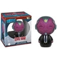 thumbnail image 1 of Funko Dorbz Captain America: Civil War Vision in a Suit Exclusive Vinyl Figure, 1 of 2
