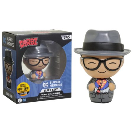 Funko Dorbz: Clark Kent