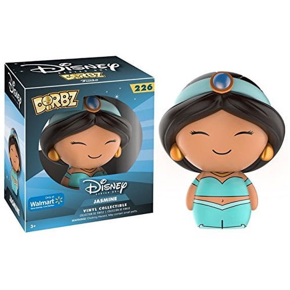 Funko Dorbz Disney Jasmine