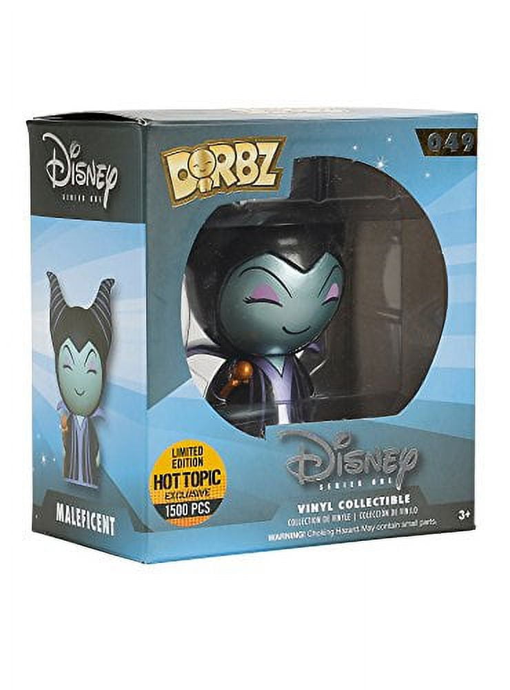 Funko Dorbz Disney Maleficent マレフィセント Funko Dorbz Disney