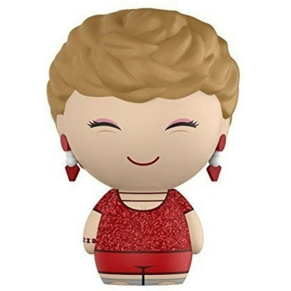Funko Dorbz: Golden Girls - Blanche