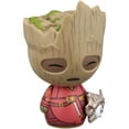 thumbnail image 1 of Funko Dorbz: Guardians of the Galaxy 2, Groot with Cyber Eye Walmart Exclusive, 1 of 5