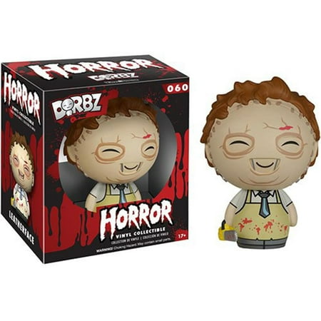 Funko Dorbz: Horror-leatherface