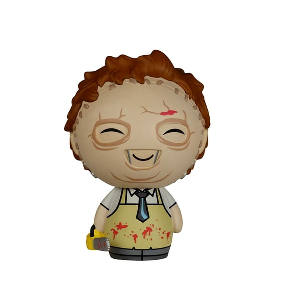 Funko Dorbz: Horror-leatherface
