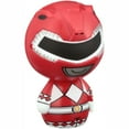 thumbnail image 1 of Funko Power Rangers Dorbz Red Ranger Exclusive Vinyl Figure 253 Glow in the Dark, 1 of 5