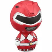 Funko Power Rangers Dorbz Red Ranger Exclusive Vinyl Figure 253 Glow in the Dark