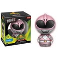 thumbnail image 1 of Funko Dorbz: Power Rangers, Pink Ranger, Glow-in-the-Dark #256, 1 of 1