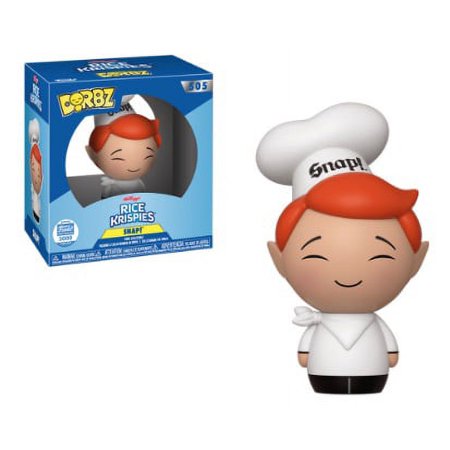 Funko Dorbz Rice Krispies Snap! #505 LE 3000 Funko Shop Exclusive