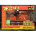 thumbnail image 1 of Funko Dorbz Ridez Banana Splits Bingo with Banana Buggy #009 LE 300 Exclusive, 1 of 2