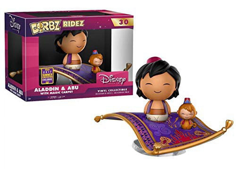 Aladdin Funko Pop in Aladdin - Walmart.com Aladdin Funko Pop in Aladdin - Walmart.com