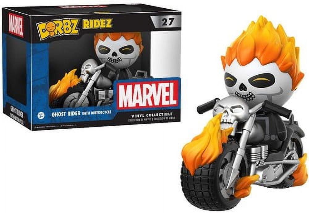 DORBZ デアデビル vinyl collectible 3セット 71+9xs6MiVL