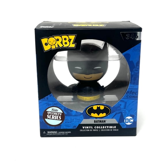 Dorbz Specialty Series DC Comics Batman Vinyl Figure