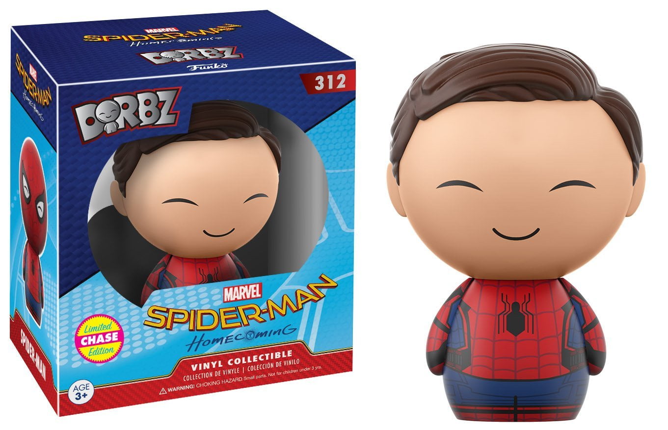 Funko Dorbz in Funko Pop Vinyl Figures - Walmart.com